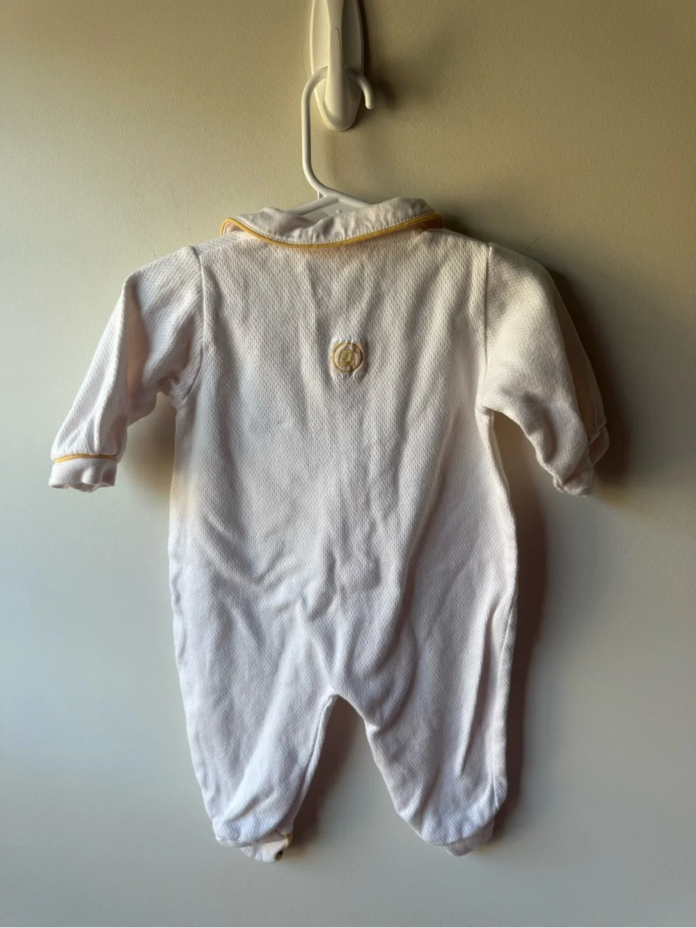 Disney soft white